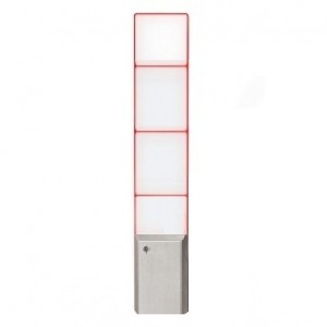 Cổng từ an ninh Siêu thị EG-623Si