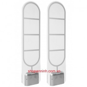 Cổng từ an ninh thư viện EM-9000V
