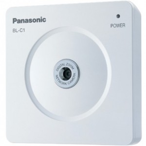Camera quan sát, Camera IP BL-C1CE