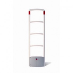 Cổng từ an ninh Siêu thị Liberty PX-Checkpoint